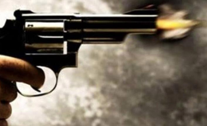 Trabzon Gülbahar Hatun mahallesinde silahla yaralama. 07-08-2021