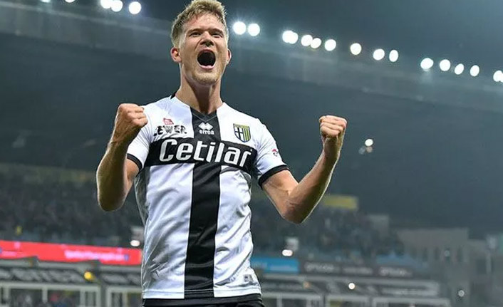 Trabzonspor’da golcü hamlesi! Onay verildi!