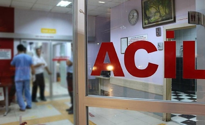 3 günlük bebeği poşete koyup yol kenarına attılar