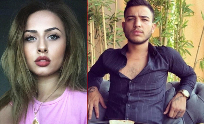 Esra Hankulu davasında önemli delil! Ümitcan Uygun'un...