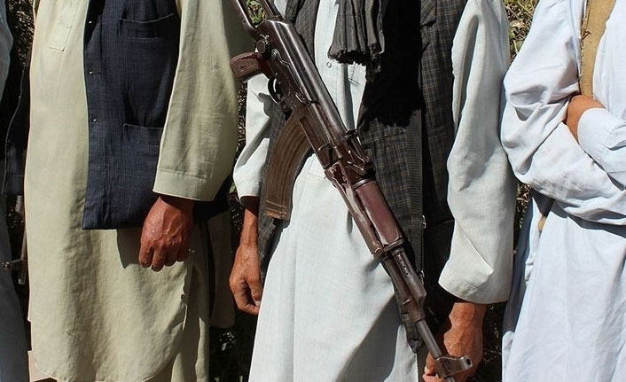 Afganistan'da Taliban ikinci vilayet merkezini ele geçirdi