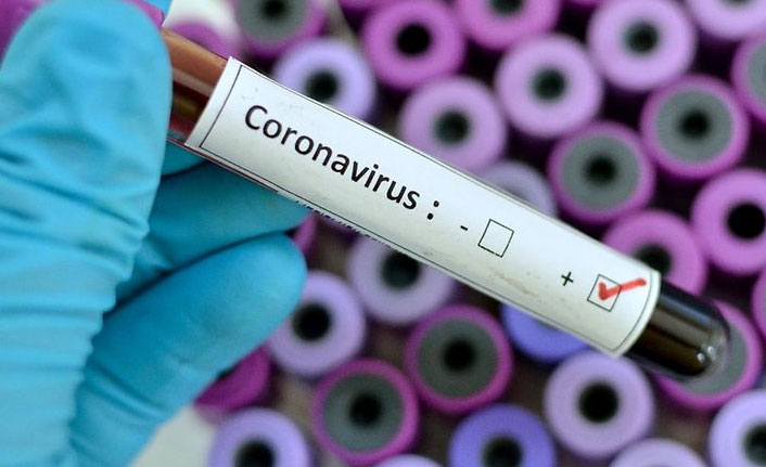 Türkiye’de 25 bin yeni vaka: 112 kişi yaşamını yitirdi