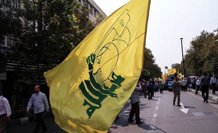Hizbullah'tan İsrail'e gözdağı