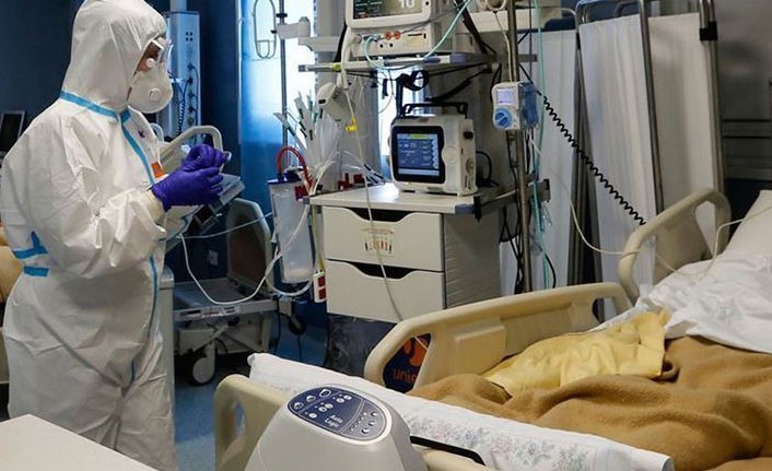 Yeni araştırma yayınlandı! CDC'den koronavirüs geçirenlere çağrı