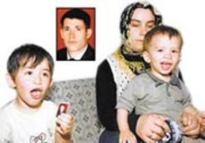 Şehit Geride 2 yetim Bıraktı