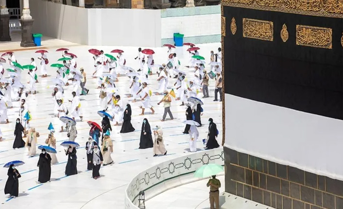 Umre başvuruları yarın başlıyor