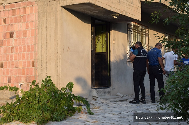 Aldığı sıvı madde sonrası fenalaşan şahıs hastanede öldü