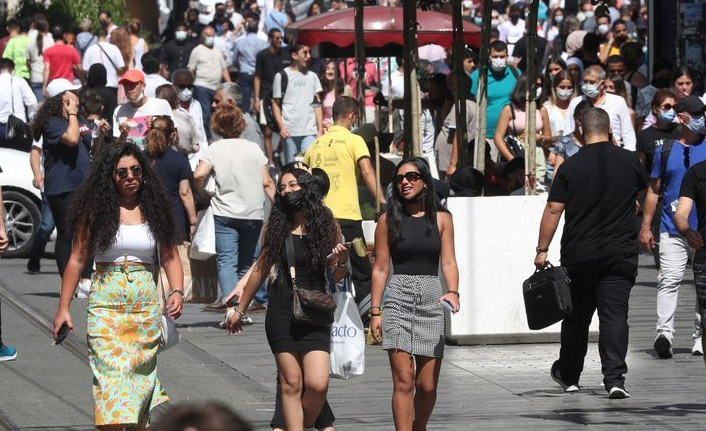 Bilim Kurulu Üyesinden korkutan uyarı! Onlar da çok ciddi etkileniyor