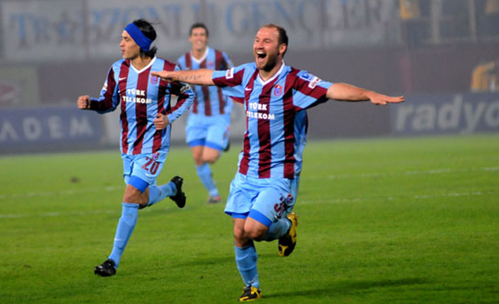 Serkan Balcı: Trabzonspor’un en büyük handikapı...