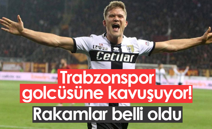 Cornelius'ta rakamlar ortaya çıktı