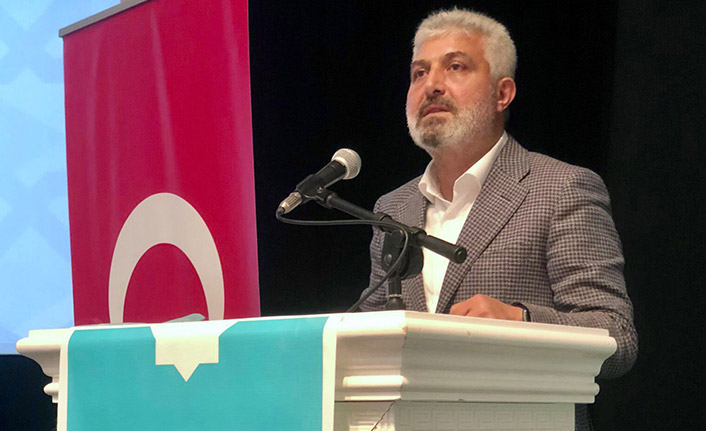 Adnan Günnar: "Türk Gençliği büyük işlere imza atıyor"