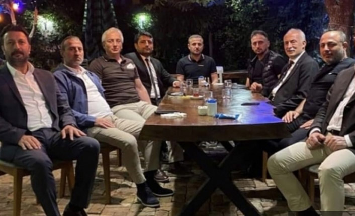 Haber61'de gündeme getirmişti! Hacıkerimoğlu’na MHP İl Başkanı Tarım’dan destek