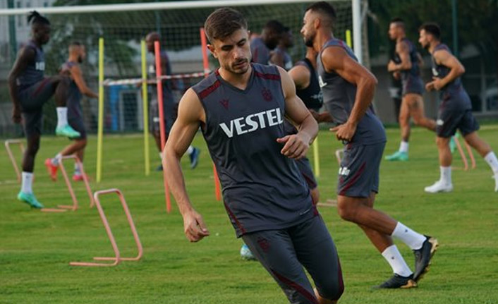 Dorukhan Toköz sakatlandı