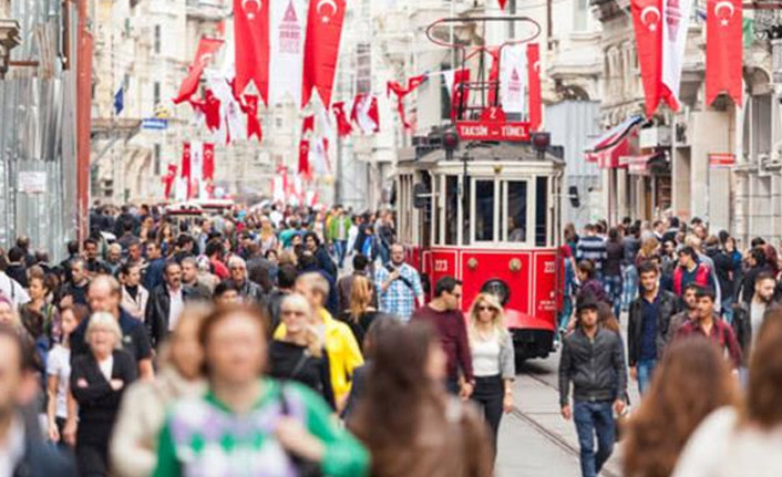 2021 yılı Haziran ayı işsizlik rakamları açıklandı