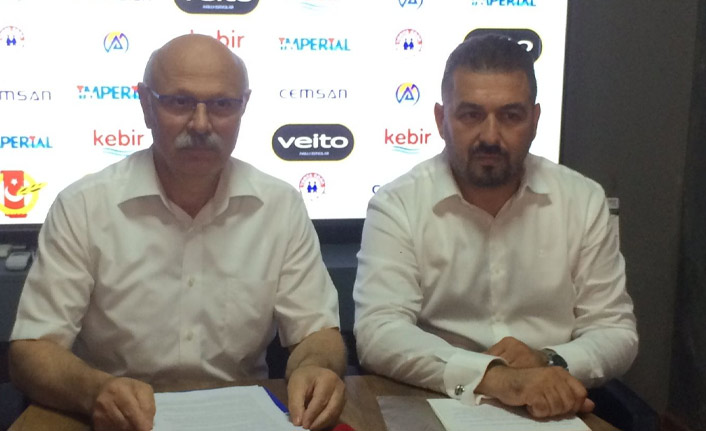 Trabzon Bakkallar ve Sebzeciler Odası’nda bir dönem sona eriyor!