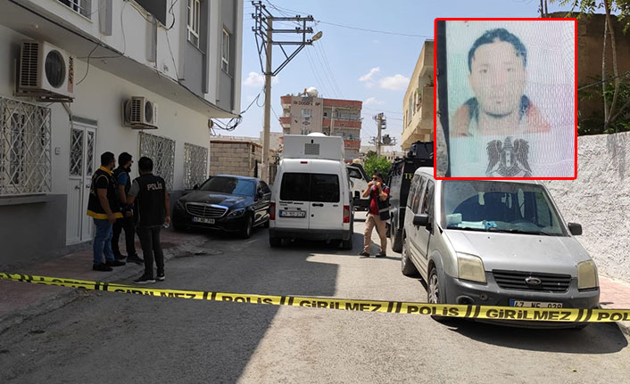 Etkisiz hale getirilen Suriyeli canlı bomba polisi hedef almış