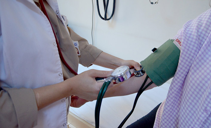 Hastalıklarda Erken Teşhis İçin Sağlık Taramaları Önemli!