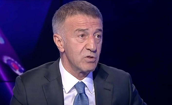 Ağaoğlu açıkladı! Bir transfer daha