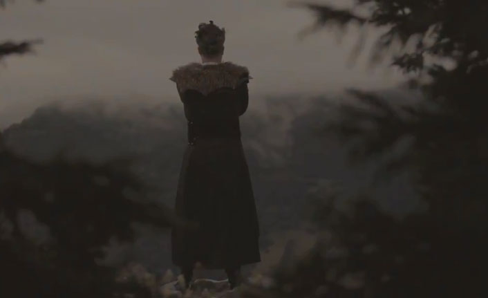 Trabzonspor'dan Cornelius videosu!