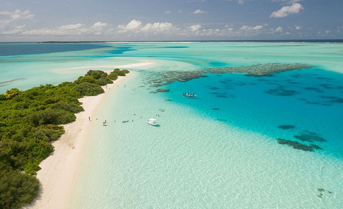 BM iklim raporu o ülke halklarını korkuttu