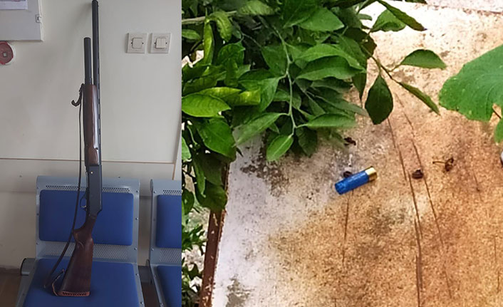 Trabzon’da silahlı yaralama şüphelisi yakalandı