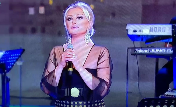 Muazzez Ersoy canlı yayında isyan etti! “İnşallah bezdirme politikası değildir”