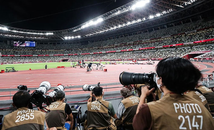 Organizasyon Komitesinden Tokyo 2020 açıklaması