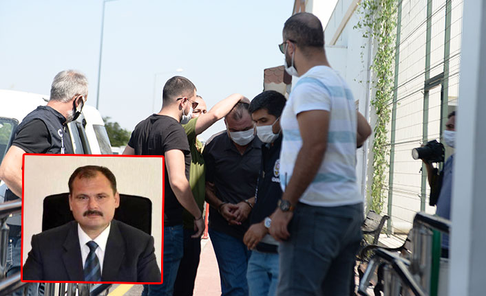 Annesini ve kardeşini öldüren vali yardımcısı: Annem beni hiç sevmedi