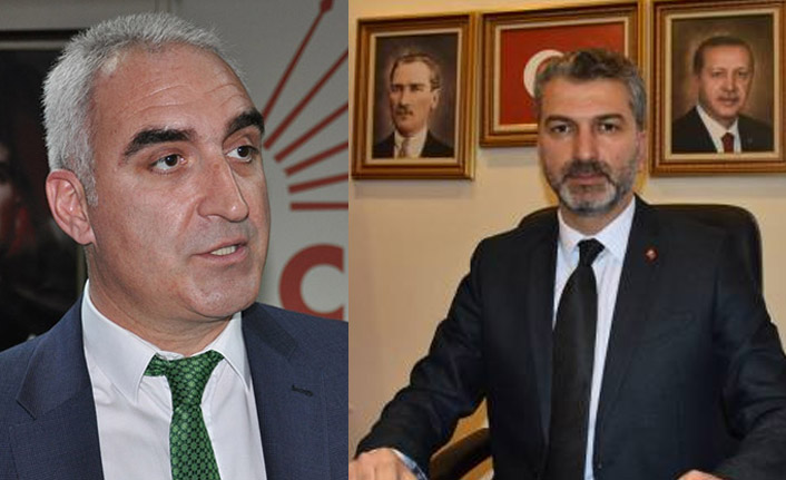 Ömer Hacısalihoğlu'dan Sezgin Mumcu'ya cevap! "Yalan tarihi güzel özümsemiş"