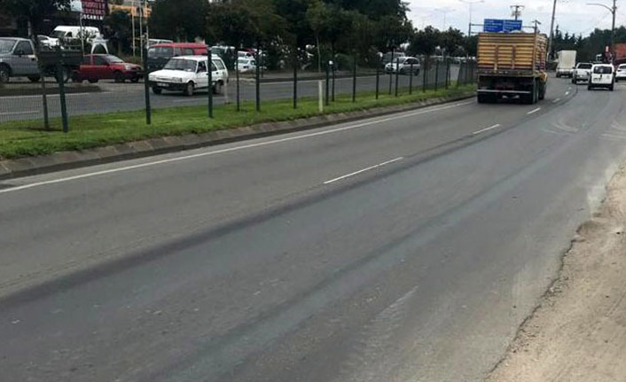 Trabzon için önemli uyarı! Başkan İlgilileri göreve davet etti