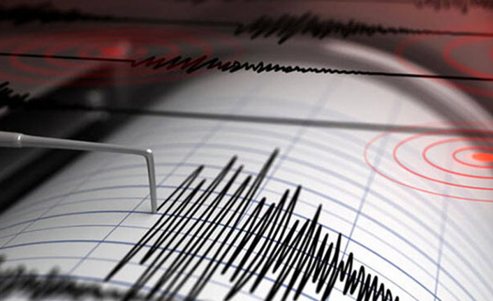 Muğla Datça açıklarında 4.2 büyüklüğünde deprem