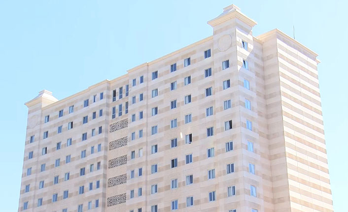 Otellerde karantina zorunluluğu geldi, günlük ücretler 2 bin lirayı buldu