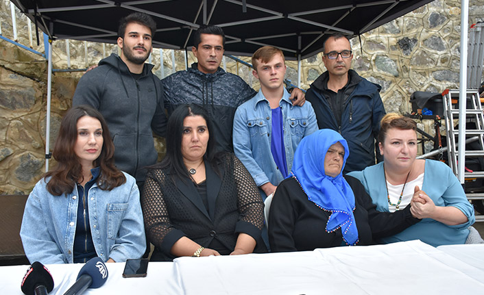 "Kesişme: İyi ki varsın Eren"in ikinci fragmanı yayınlandı