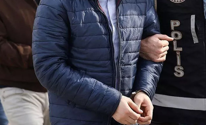 Birinin 2 yıl hapis diğerinin 3 bin TL cezası var! Trabzon’da aranan iki kişi yakalandı