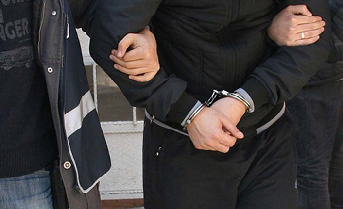 Trabzon’da firari şahıslar yakalandı