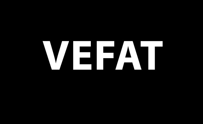 Selahattin Bahadır’ın acı günü!