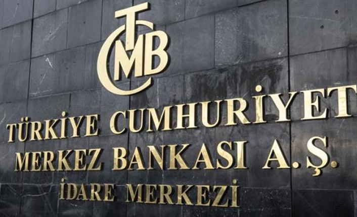Merkez bankası geçen ay olduğu gibi bu ay da politika faizini yüzde 19'da sabit bıraktı.
