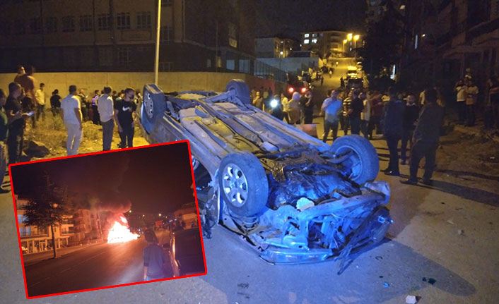 Yabancı uyruklu kişi 18 yaşındaki genci öldürüldü, emniyetten açıklama geldi