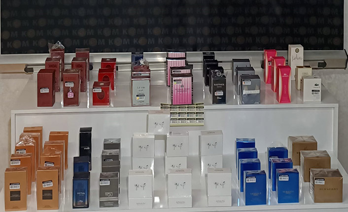 Trabzon’da kaçakçılara geçit yok