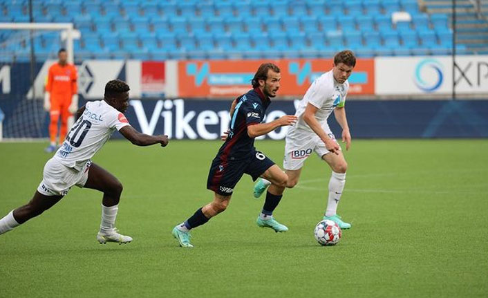 Abdülkadir Parmak’tan mesaj! “Geçen sene yapmış olduğum hata…”