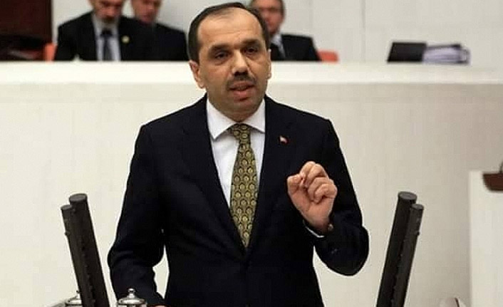 Muhammet Balta’dan 20 yıl mesajı!