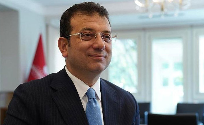 İmamoğlu açıkladı! İETT'de kadın şoför sayısı artıyor