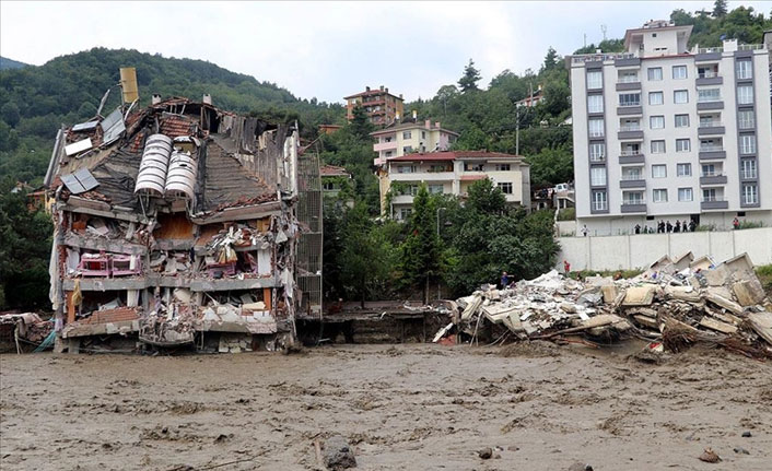 Kastamonu'da 300 ceset iddiasına yalanlama