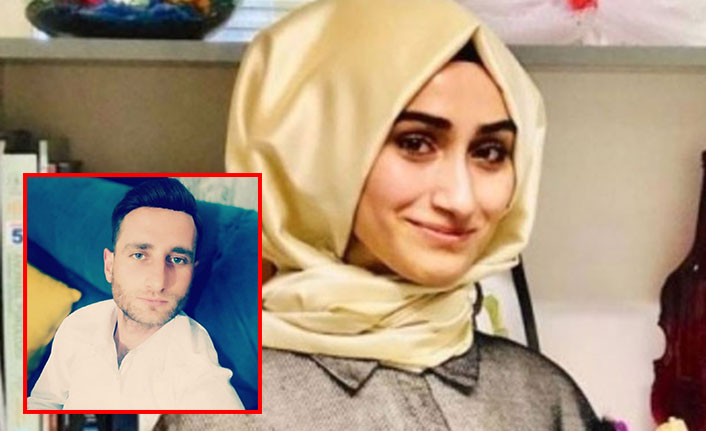 Sokak ortasında öldürülen Arife öğretmenin katili felç oldu