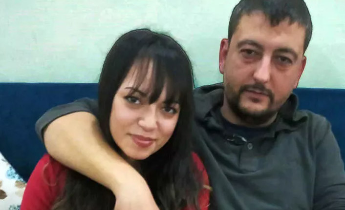 Şiddet gördüğü kocasını tüfekle vurarak öldürdü