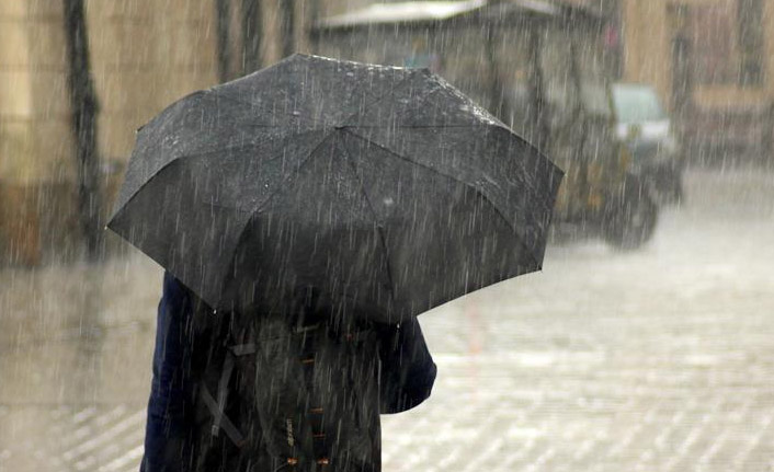 Meteoroloji’den Doğu Karadeniz’e uyarı! 100 kilogram ve üzeri