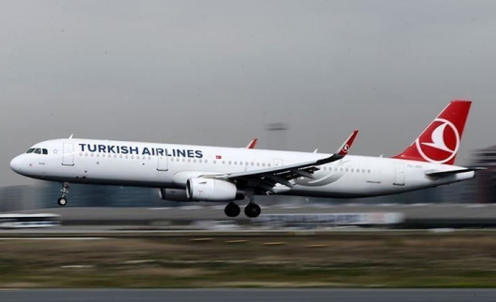 THY'nin Afganistan uçuşları iptal edildi