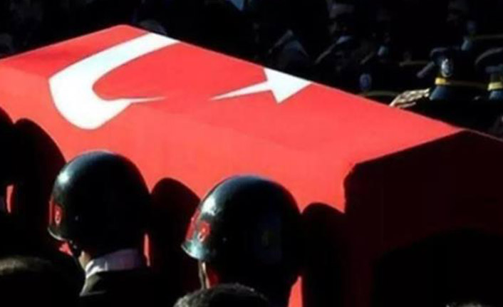 Acı haber geldi! 3 askerimiz şehit oldu