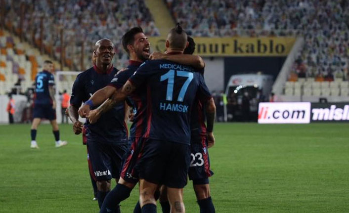 Hamsik’ten ilk maçta ilk asist