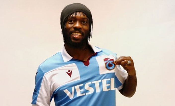 Gervinho’dan ilk gol